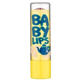 Maybelline Baby Lips Winter Lip Balm Chai Latte 19g