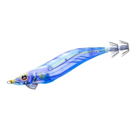DUEL MAG Q TUNGSTEN No. 3.0 Sumi Tide Blue Weight: 0.5 oz (15.5 g) Egg, Far Toss, Center of Gravity Moving, Tungsten
