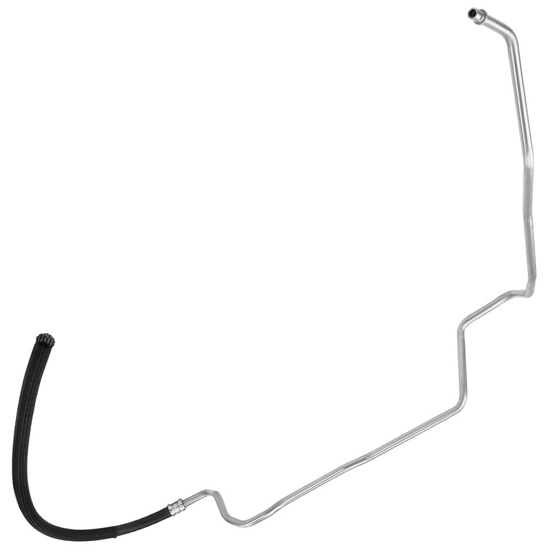 A-Premium Power Steering Return Line Hose Assembly Compatible with Volvo