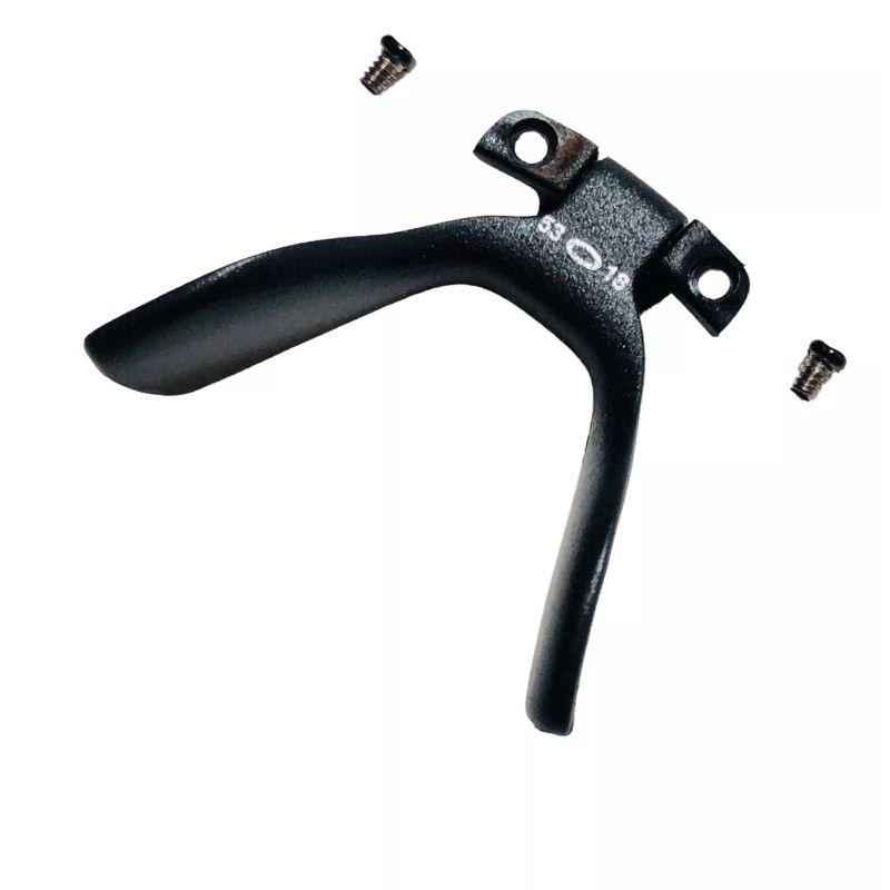 Oakley OX3128 Crosslink Switch OX3150 Black Replacement Nose Pads Kit