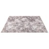 Stylish Home London Rugs Living Room - Marble Area Rugs