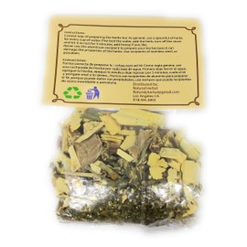 Chaya Hierba/Tea (1oz.)
