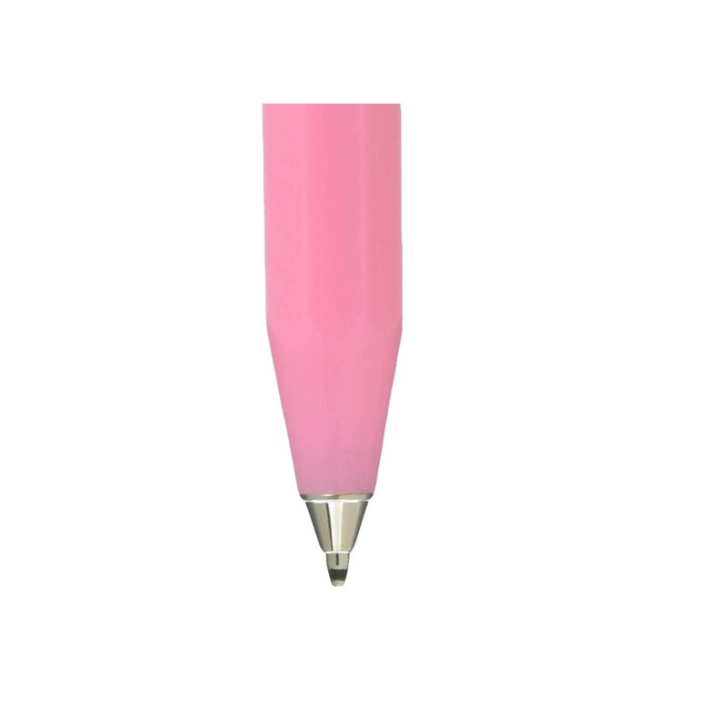Kaweco Frosted Sport Blush Pitaya Ballpoint Pen