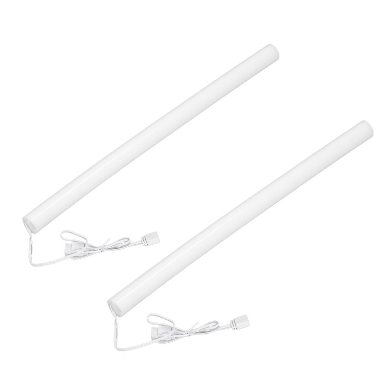 2pcs ARGB Liquid Cooling Tube Sleeve 5V 3pin Soft Silicone