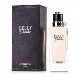 HERMÈS Kelly Caleche Eau De Parfum 3.4 oz /100 ml
