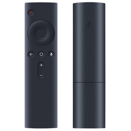 PZL New XMRM-002 Voice Replacement Remote Control for MI Xiaomi Android TV Mi Box 3