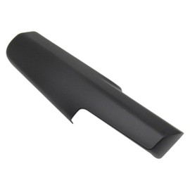 NGHTMRE 68263392AA Passenger Right Side Trailer Tow Mirror Cover Cap for 2013 2022 Dodge RAM 1500 2500 3500