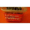 Trader Joe's 2 PACK TRADER JOE'S DARK CHOCOLATE COVERED CHERRIES