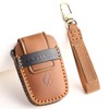【LEXLEY New Model Key Case Released】Toyota ALPHARD 30 Series 40