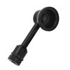 Theodolites Diagonal Eyepiece Total Station 90 Degree Elbow Eyepiece for