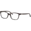 Eyeglasses bebe BB 5126 001 Jet