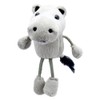The Puppet Company - Finger Puppets - Hippo, PC002137