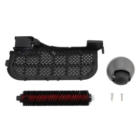 Robot Vacuum Cleaner Caster Self Cleaning Brush Suction Station Water Filter Detachable Washable for Roborock S8 Pro Ultra