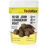 SENTA SENTA NVedoMax High John Conqueror Root | High John Incense - 25 gm