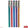 ELKOS BLUE Gel Pens, 0.7mm Fine Point, Pack of 5,