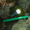 MPOWERD Luci Solar Site Lights: Stringless String Lights, Six Detachable
