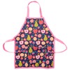Stephen Joseph, Adjustable Toddler Activity Gardening Apron, Kids Kitchen Aprons