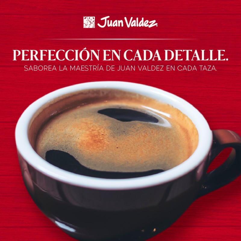Juan Valdez | Kit de 5 sobres de café molido