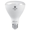 GE Relax LED Light Bulb, 65 Watt, Soft White, BR30