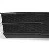 PIT66 Front Bumper Lower Grille Insert, Compatible With Ford Escape