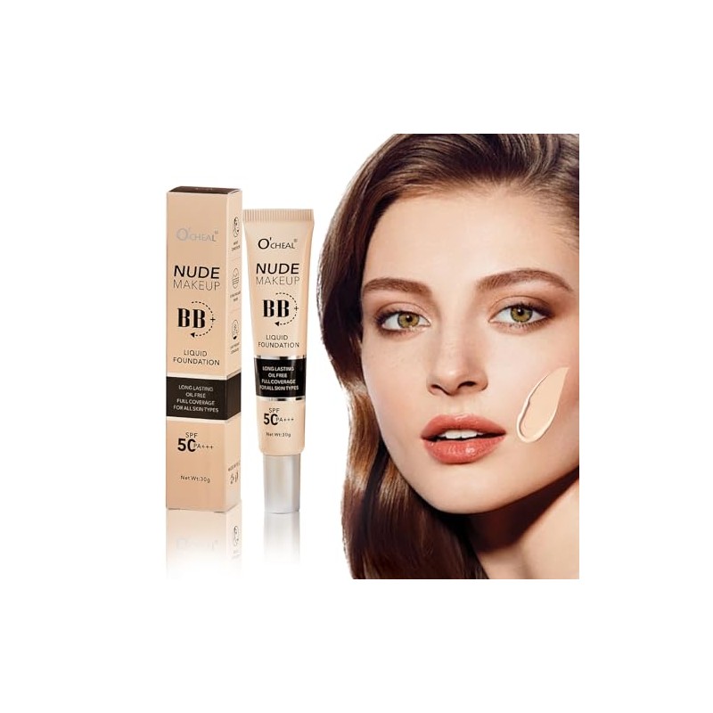 O'CHEAL Crema Bb Con Fps 50+