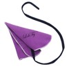 Cleaning Cloth Swab for Inside Tube Suitable for Clarinet Piccolo