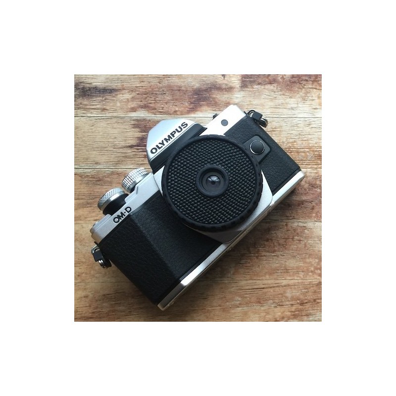 GIZMON Utulens Skin Sticker (Black Lizard)