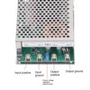 DC to DC Buck Module 50A 1000W DC25‑90V Input DC2.5‑50V