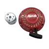 YESHINDA Red Pull Recoil Starter Assembly for Harbor Freight Predator