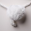 [TOuWA] Men's Haori Cord, Male Use, Bonten Style, Round Braided,