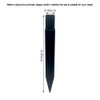 Aliotech 6Pcs 8.25 Inch Reinforced Ground Spikes, Solar Lights Spikes,