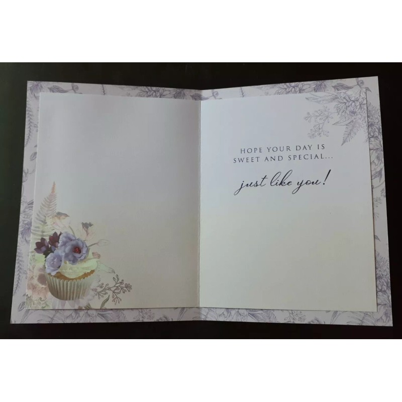 Leanin’ Tree Funny Birthday Card