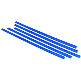 Otter 609142012560 Sled Hyfax Kit, Large