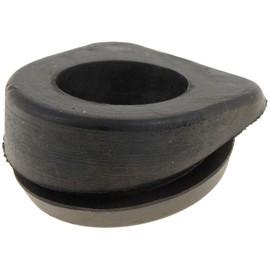 Dorman 42062 PCV - Ojal de válvula - 0.691 pulgadas ID - 1.191 pulgadas. OD - 0.641 pulgadas. Grosor compatible con modelos seleccionados