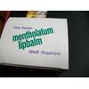 Mentholatum 12 PACK- The Original Mentholatum Lip Balm Original SPF