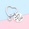 7RVZM Fat Cat Gift Game Inspired Keychain Game Lover Gift