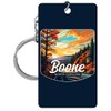 R and R Imports Boone North Carolina Sunset Autumn Design