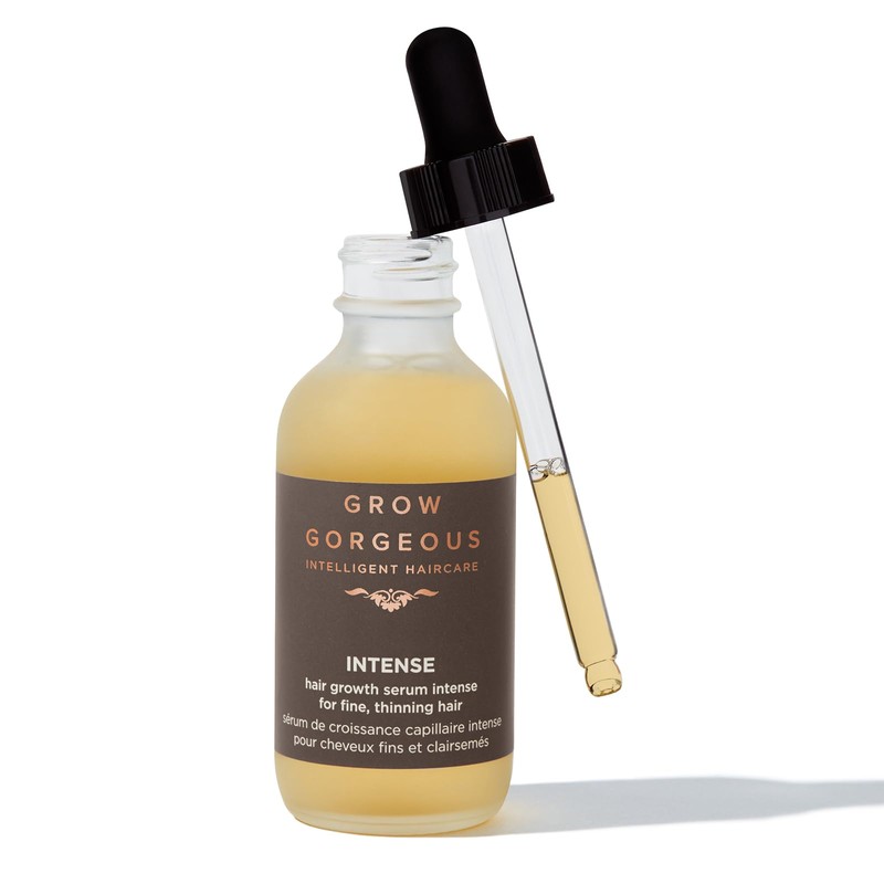 Grow Gorgeous Hair Growth Serum Intense 30ml