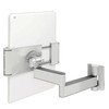 Eurosell Tablet Stand, Wall Mount, Full Motion Mount