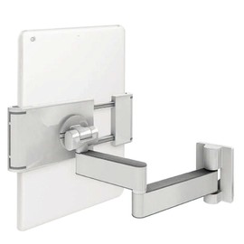 Eurosell Tablet Stand, Wall Mount, Full Motion Mount