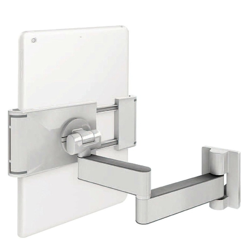 Eurosell Tablet Stand, Wall Mount, Full Motion Mount