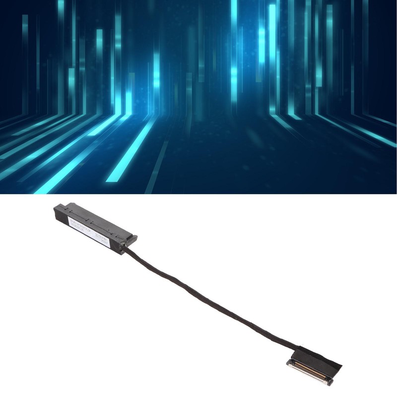 Hard Drive Connector HDD SATA Cable Stable Replacement HDD SATA