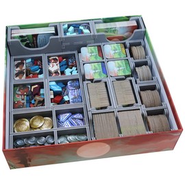 Folded Space: Now or Never