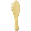 NB-2000 Hontsue Raw Camellia Oil Cushion Brush Small