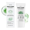 Protector Solar Anti Fotoenvejecimiento Brillo 60g