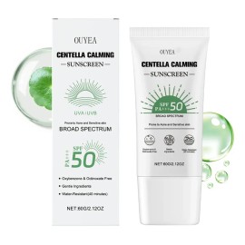 Protector Solar Anti Fotoenvejecimiento Brillo 60g