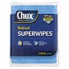 Chux Robust Superwipes Cleaning Cloths, Absorbent, Reusable and Washable Wipes,