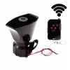 YIYIDA YYDA836 Car Siren Horn Wireless with Remote control 7