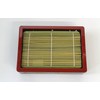 Wakaizumi Lacquerware Kappo Lacquerware X Morisoba Seiro Bamboo (Bamboo Included)