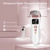 Hifu Machine for Face Portable Antiaging Mini Hifu Face Device